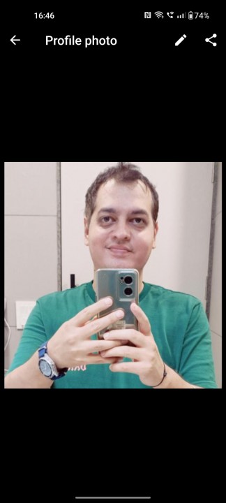 shanekomal