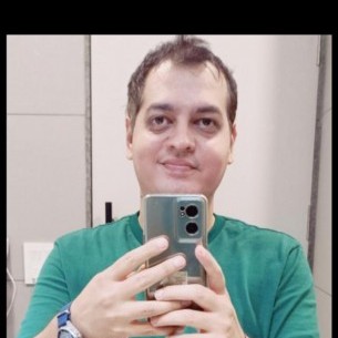 shanekomal